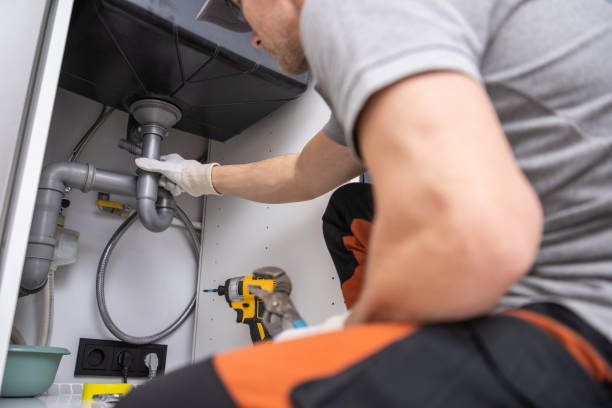 Trusted Mccom, MS Plumbing Services Experts