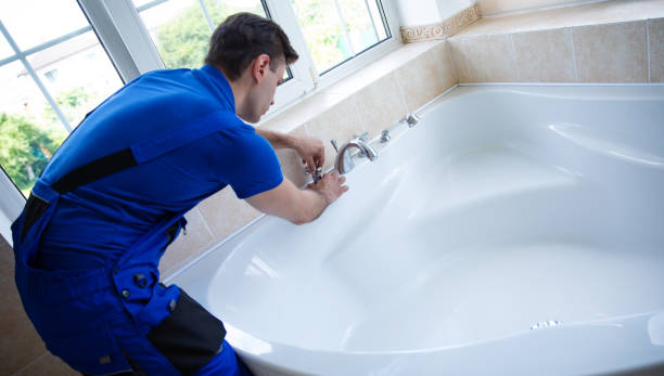 Best Plumbing System Maintenance  in Mccom, MS